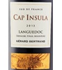 Gerard Bertrand 13 Cap Insula (Gerard Bertrand) 2013